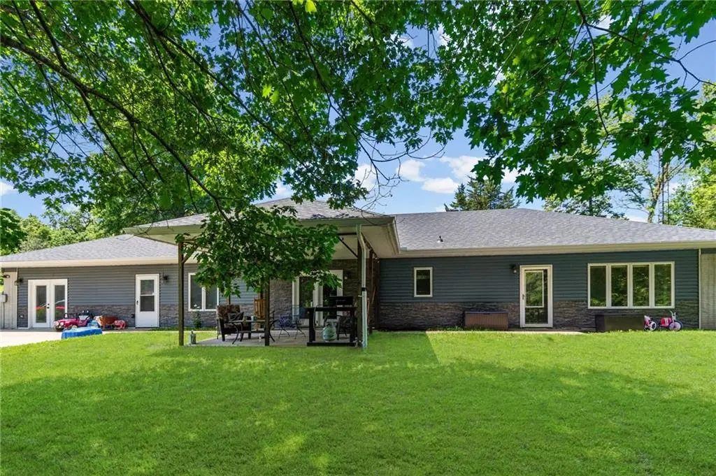 20776 Cr 110 Road, Hill, MO 64633 - #1