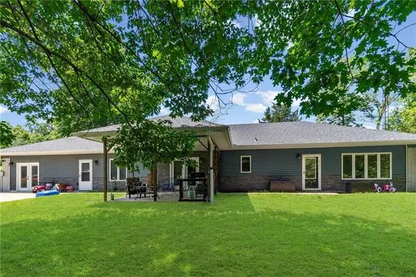 20776 Cr 110 Road, Tina, MO 64633
