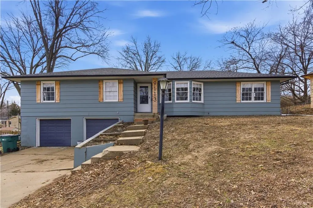 9113 E 83rd Place, Raytown, MO 64138 - #1