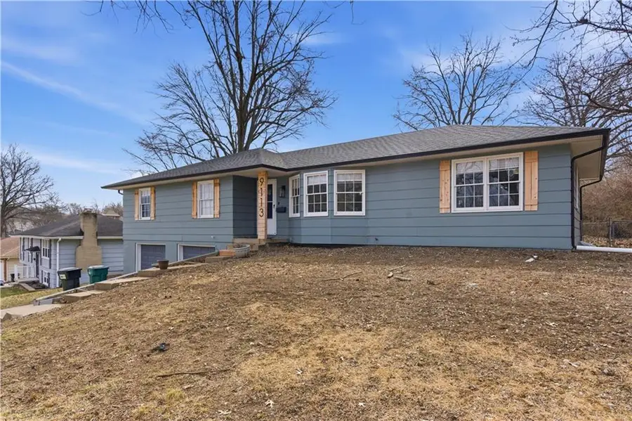 9113 E 83rd Place, Raytown, MO 64138 - #3