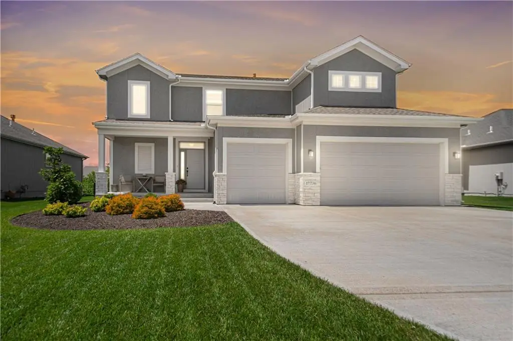 17736 Greeley Street, Gardner, KS 66030 - #1