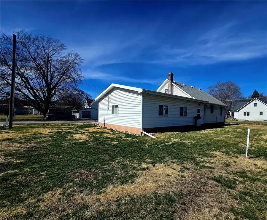 601 S Water Street, Rock Port, MO 64482 - #3