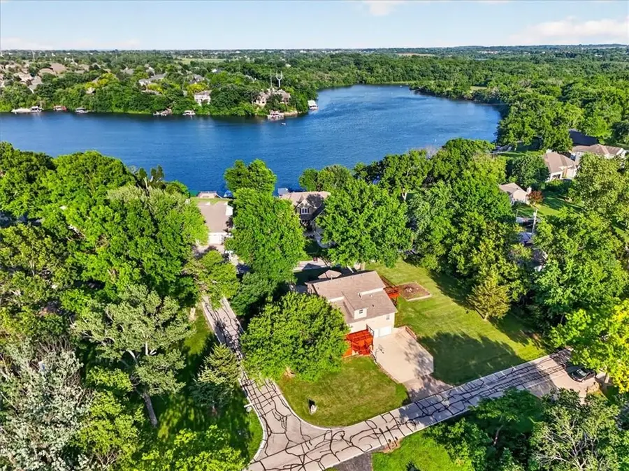 2133 NE Todd George Road, Lees Summit, MO 64086 - #3