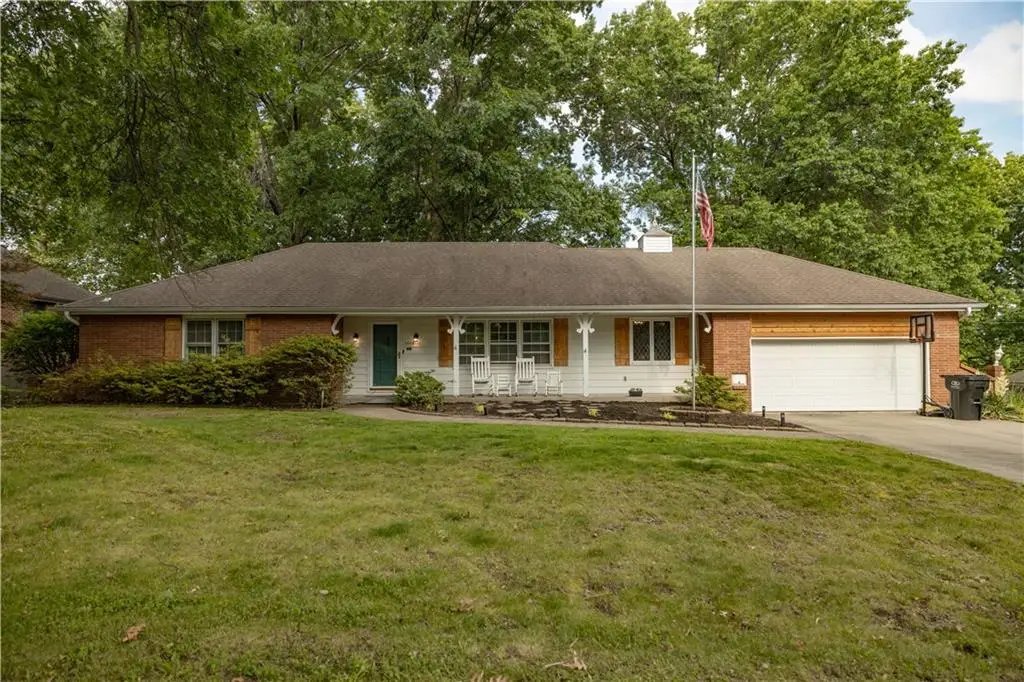 3604 S Cottage Street, Independence, MO 64055 - #1