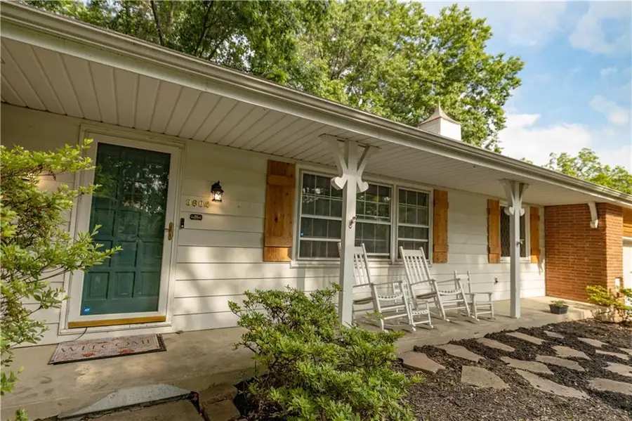 3604 S Cottage Street, Independence, MO 64055 - #3