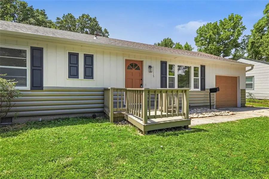 11115 W 68th Street, Shawnee, KS 66203 - #3