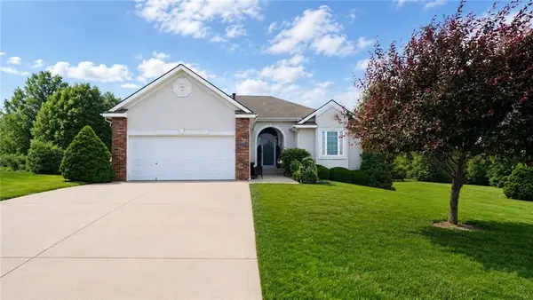 9428 N Ditzler Avenue, Kansas City, MO 64157