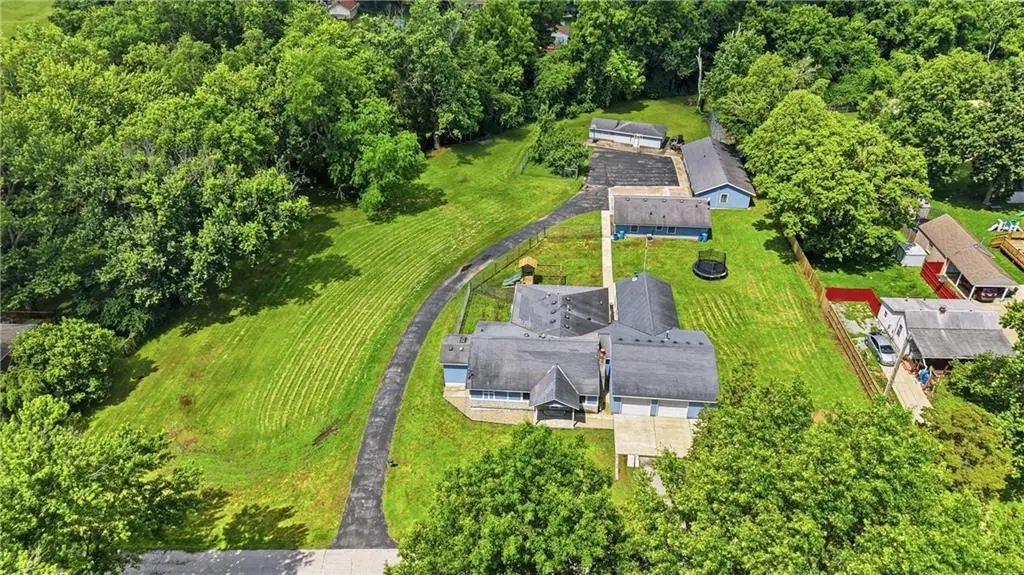 1712 S Hands Street, Independence, MO 64055 - #1