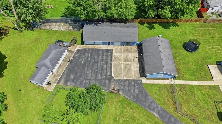 1712 S Hands Street, Independence, MO 64055 - #3