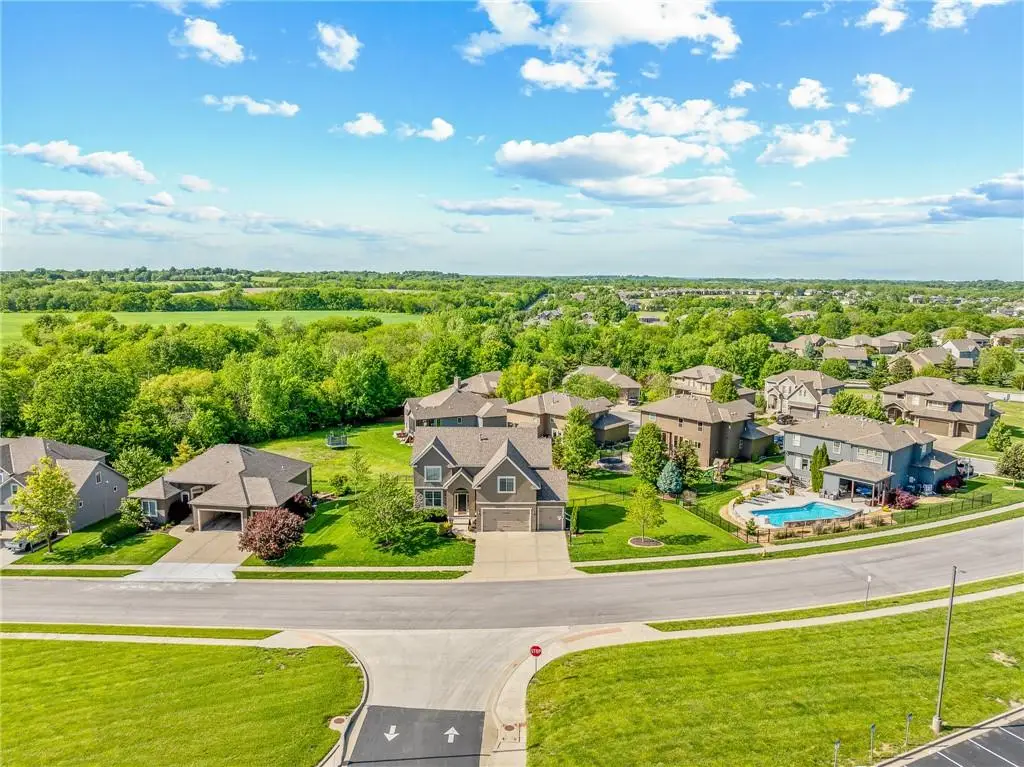 1518 Creekmoor Drive, Raymore, MO 64083 - #1