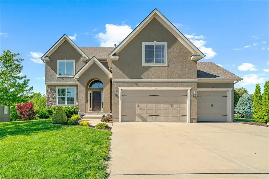 1518 Creekmoor Drive, Raymore, MO 64083 - #2