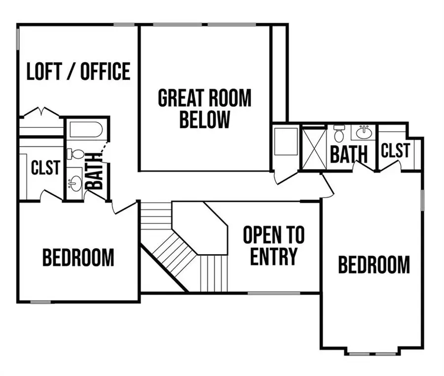 18516 W Floyd Street, Overland Park, KS 66085 - #3