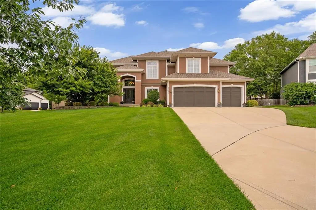 23632 W 52nd Terrace, Shawnee, KS 66226 - #1