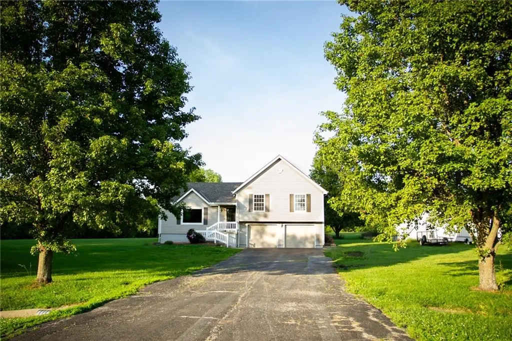 22311 S 224th Court, Peculiar, MO 64078 - #1