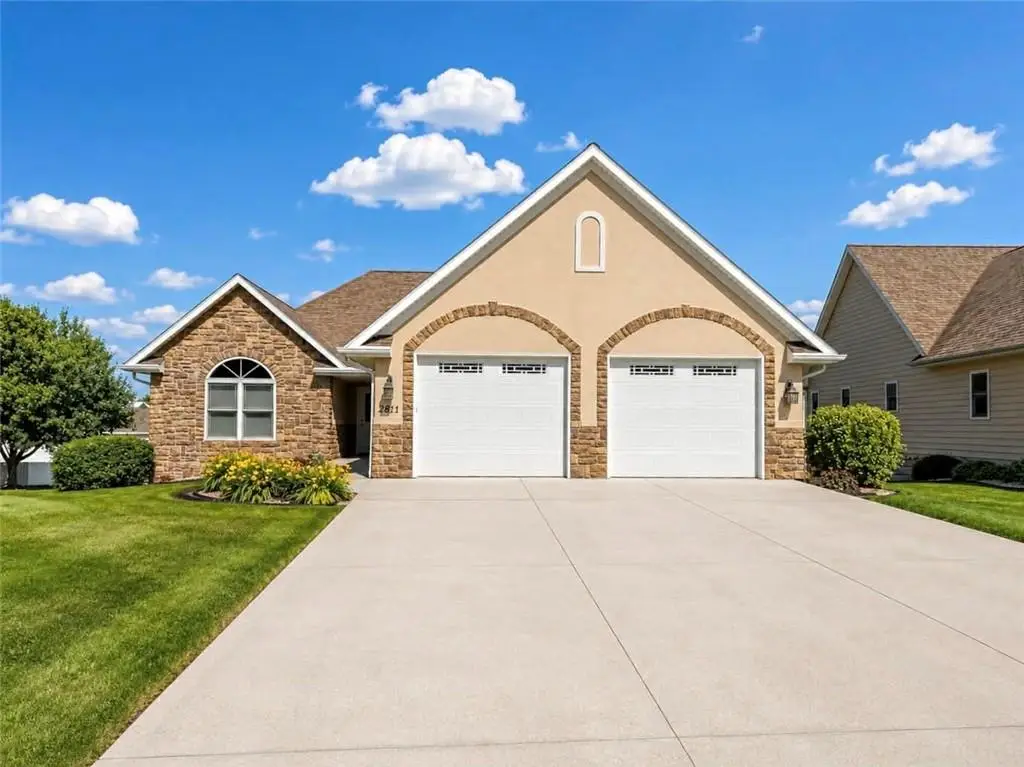 2811 Tranquility Court, Maryville, MO 64468 - #1