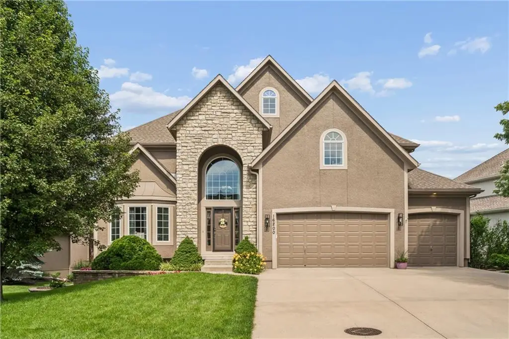16200 Ballentine Street, Overland Park, KS 66221 - #1