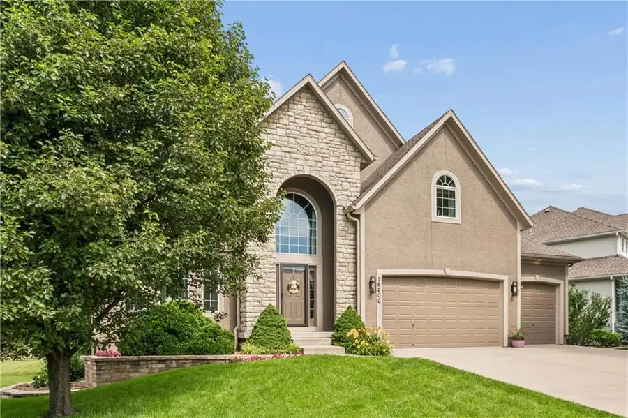 16200 Ballentine Street, Overland Park, KS 66221 - #2