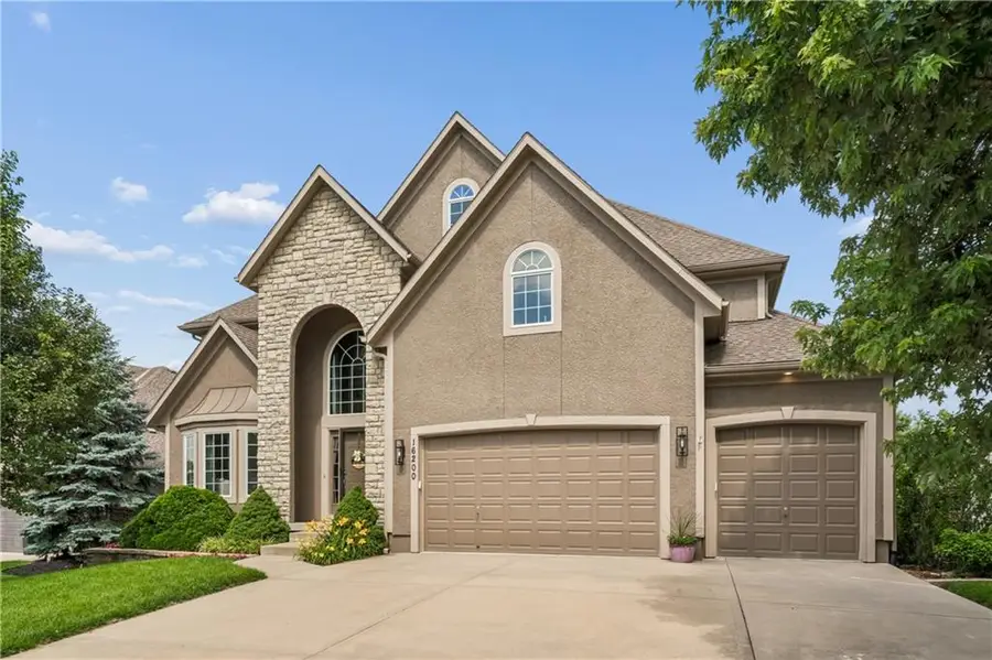 16200 Ballentine Street, Overland Park, KS 66221 - #3