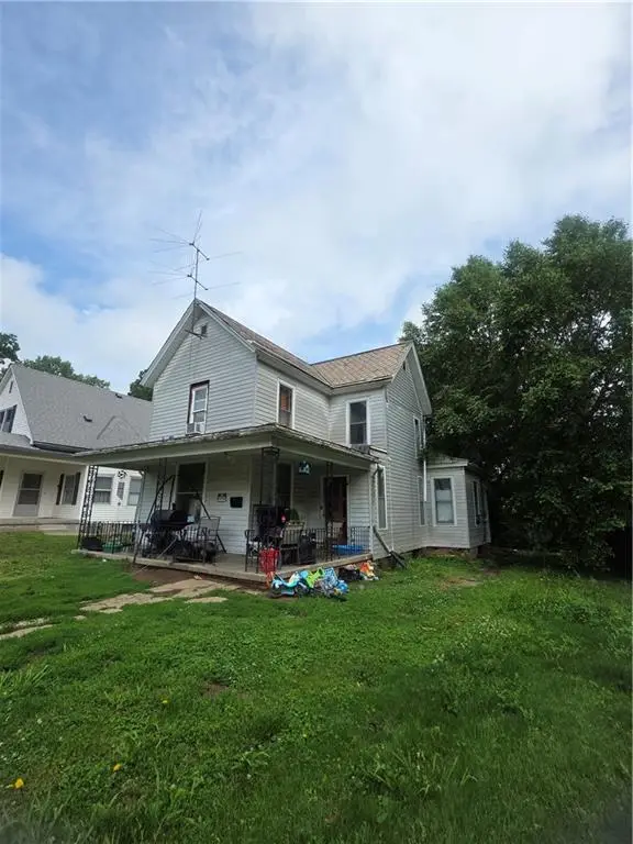 2937 Seneca Street, Saint Joseph, MO 64507 - #2