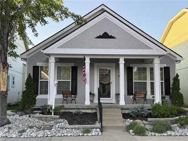 508 E 29th Avenue, North Kansas City, MO 64116