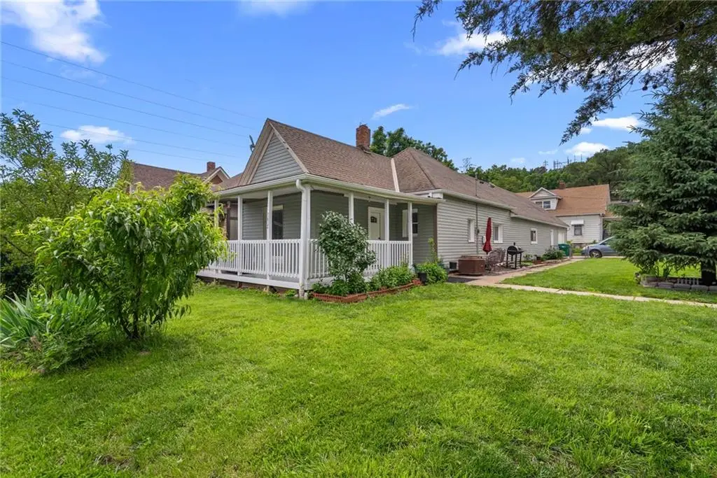 1617 Metropolitan Avenue, Kansas City, KS 66103 - #1