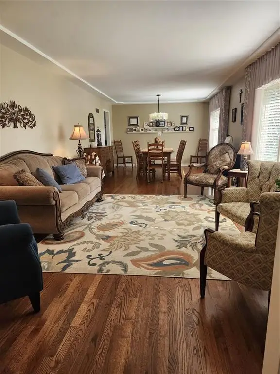 602 Thunderbird Drive, Harrisonville, MO 64701 - #3