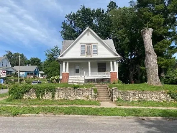 1501 S 33rd Street #A, St Joseph, MO 64507