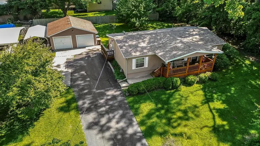 807 Chestnut Street, Greenwood, MO 64034 - #3