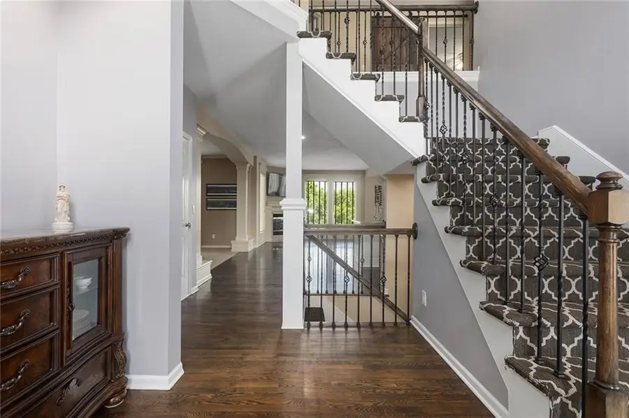 212 NE Hidden Ridge Lane, Lees Summit, MO 64064 - #3