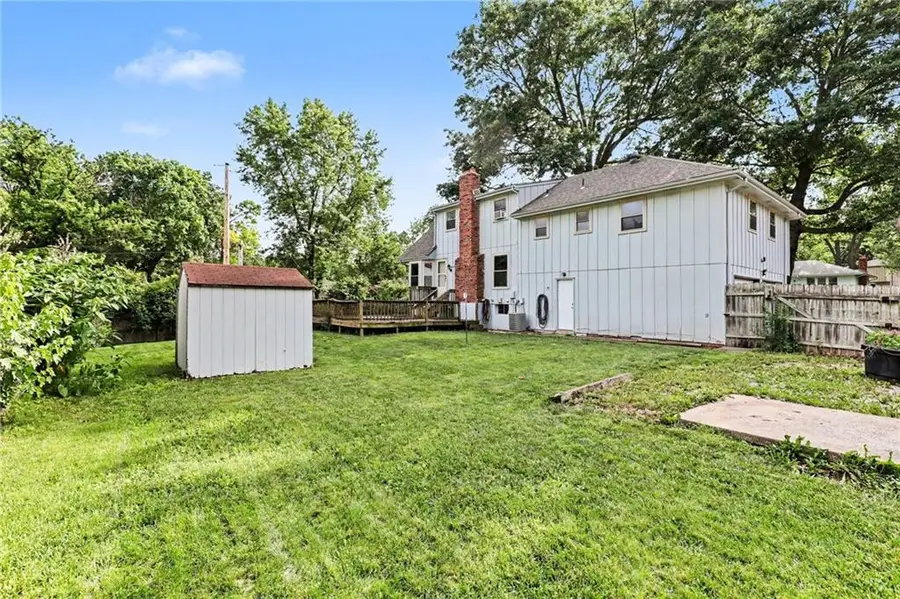 13301 Lowell Avenue, Grandview, MO 64030 - #3