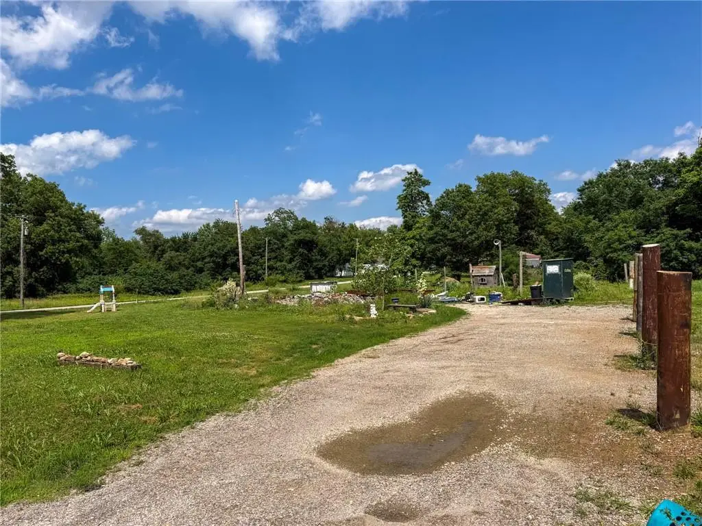 302 E Oak Street, Weir, KS 66781 - #1