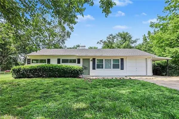 7412 E 113th Street, Kansas City, MO 64134