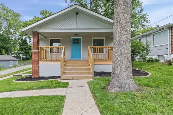 4614 Waverly Avenue, Kansas City, KS 66104