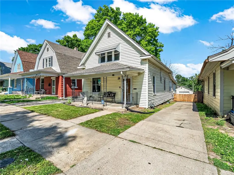 305 N 14th Street, Kansas City, KS 66102 - #2