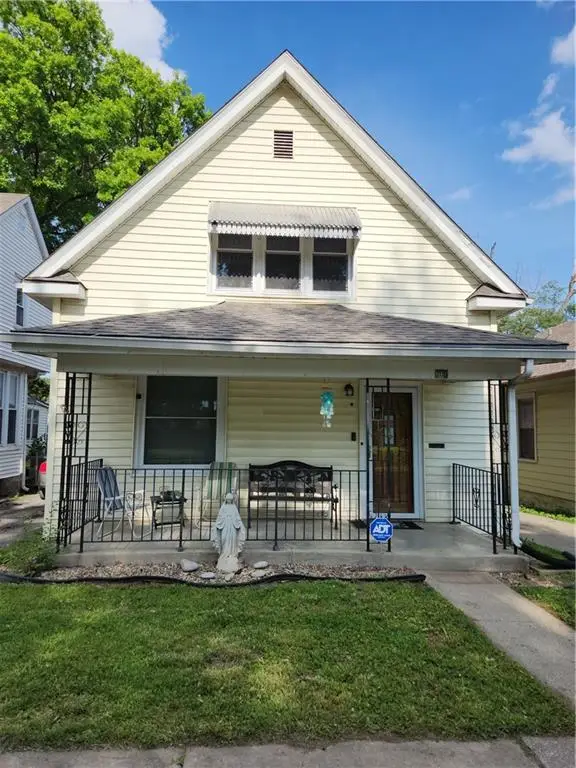 305 N 14th Street, Kansas City, KS 66102 - #3