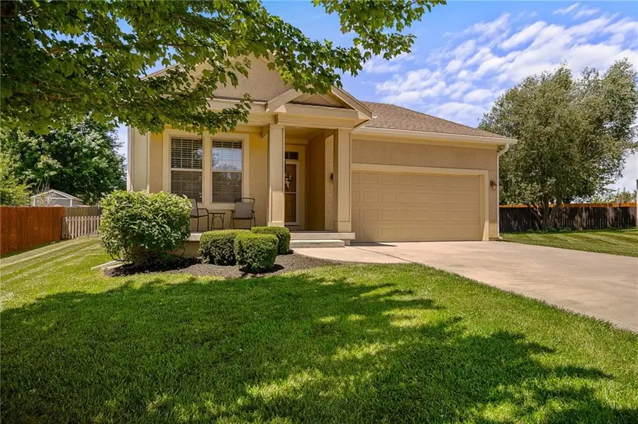 22375 St Francis Street, Spring Hill, KS 66083 - #2
