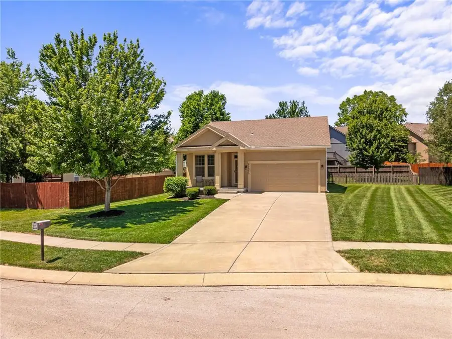 22375 St Francis Street, Spring Hill, KS 66083 - #3