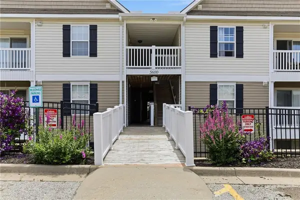 5600 80th Terrace #2C, Kansas City, MO 64119