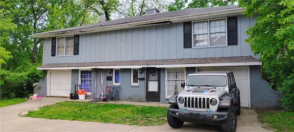7315 Cleveland Avenue, Kansas City, MO 64132