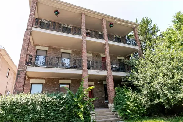 512 Troost Avenue, Kansas City, MO 64106