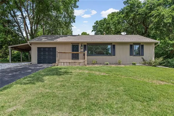 8206 E 87th Street, Raytown, MO 64138