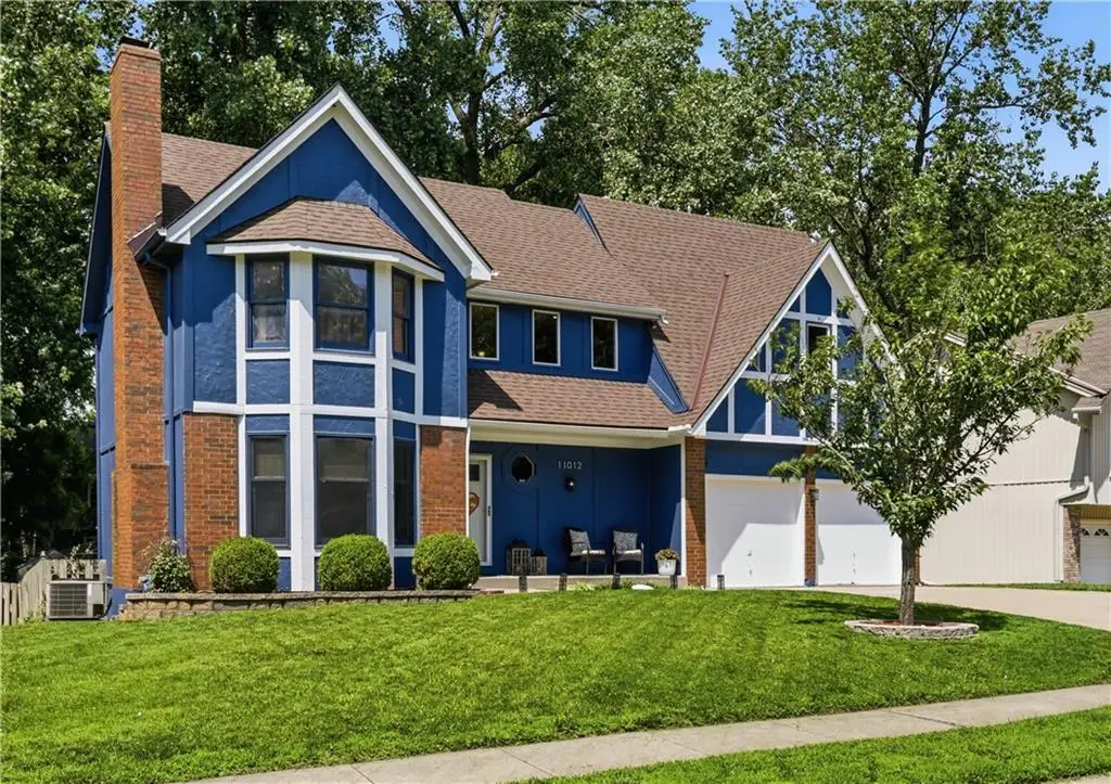 11012 N Mcgee Street, Kansas City, MO 64155 - #1