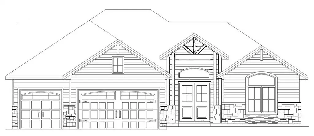 1503 Stonewall Drive, Oak Grove, MO 64075 - #1