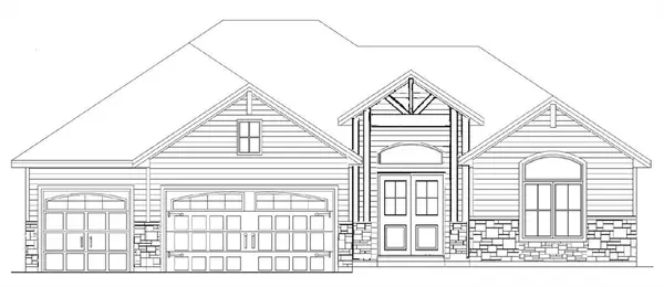 1503 Stonewall Drive, Oak Grove, MO 64075