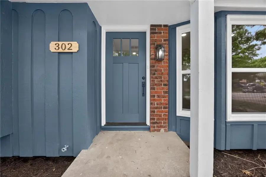 302 NE Corder Street, Lees Summit, MO 64063 - #2