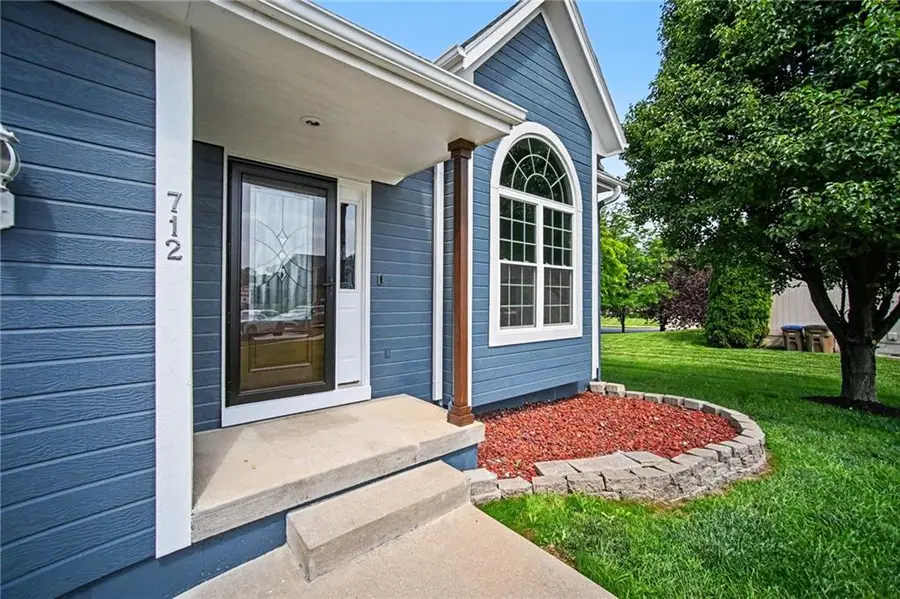 712 Madison Creek Court, Raymore, MO 64083 - #3