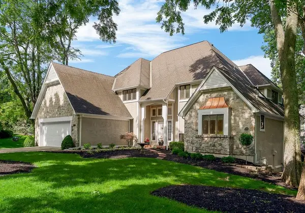 12308 Delmar Street, Leawood, KS 66209