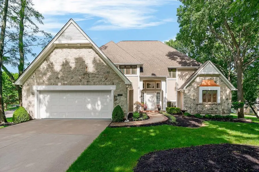 12308 Delmar Street, Leawood, KS 66209 - #2