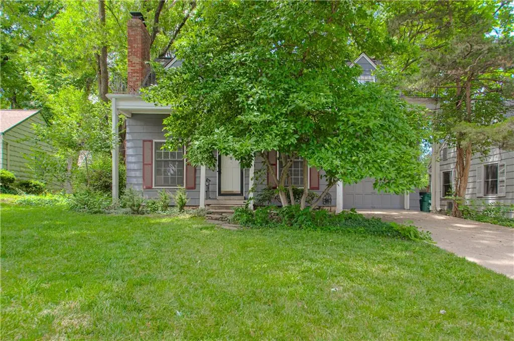 5612 Birch Street, Roeland Park, KS 66205 - #1