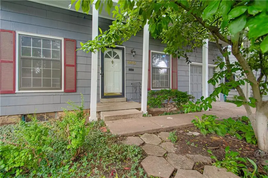 5612 Birch Street, Roeland Park, KS 66205 - #2